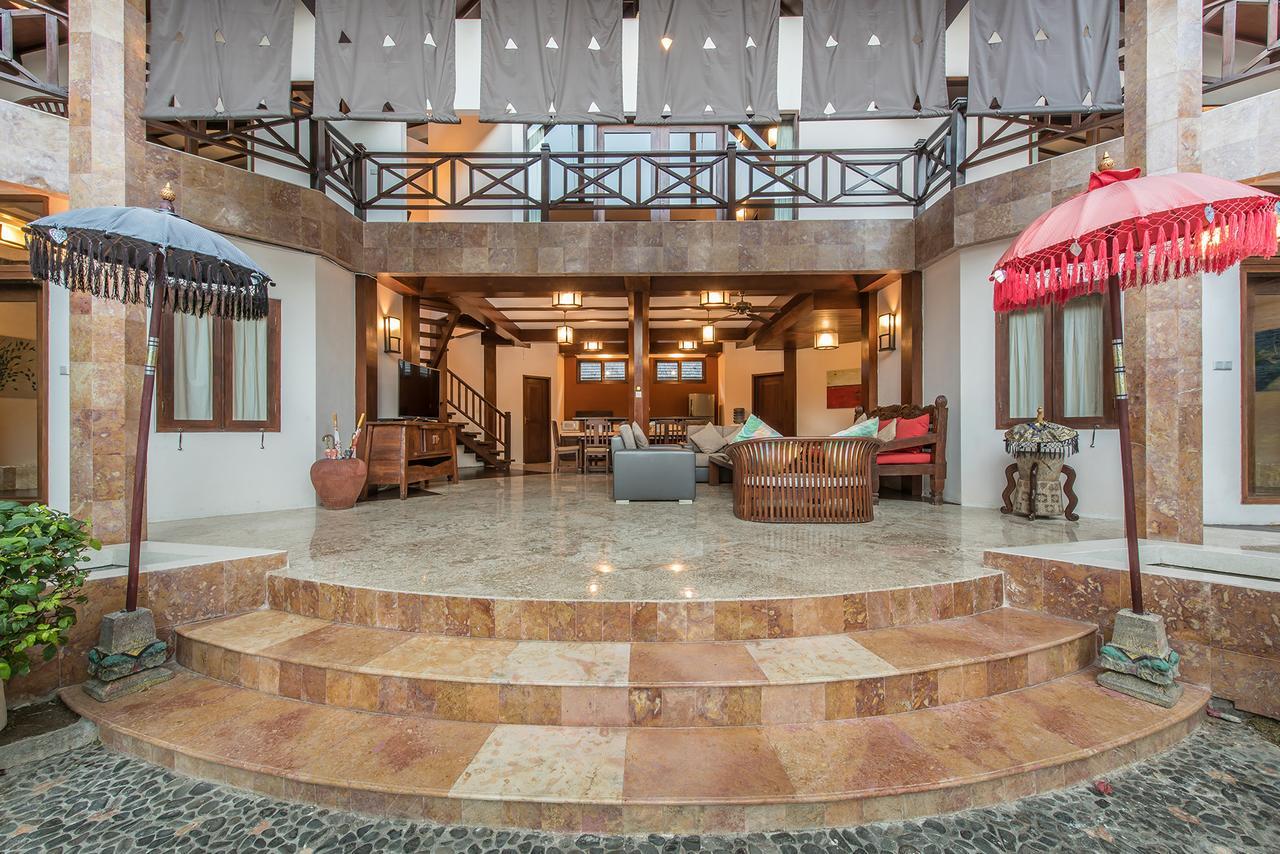 Villa Daria Seminyak  Exterior photo