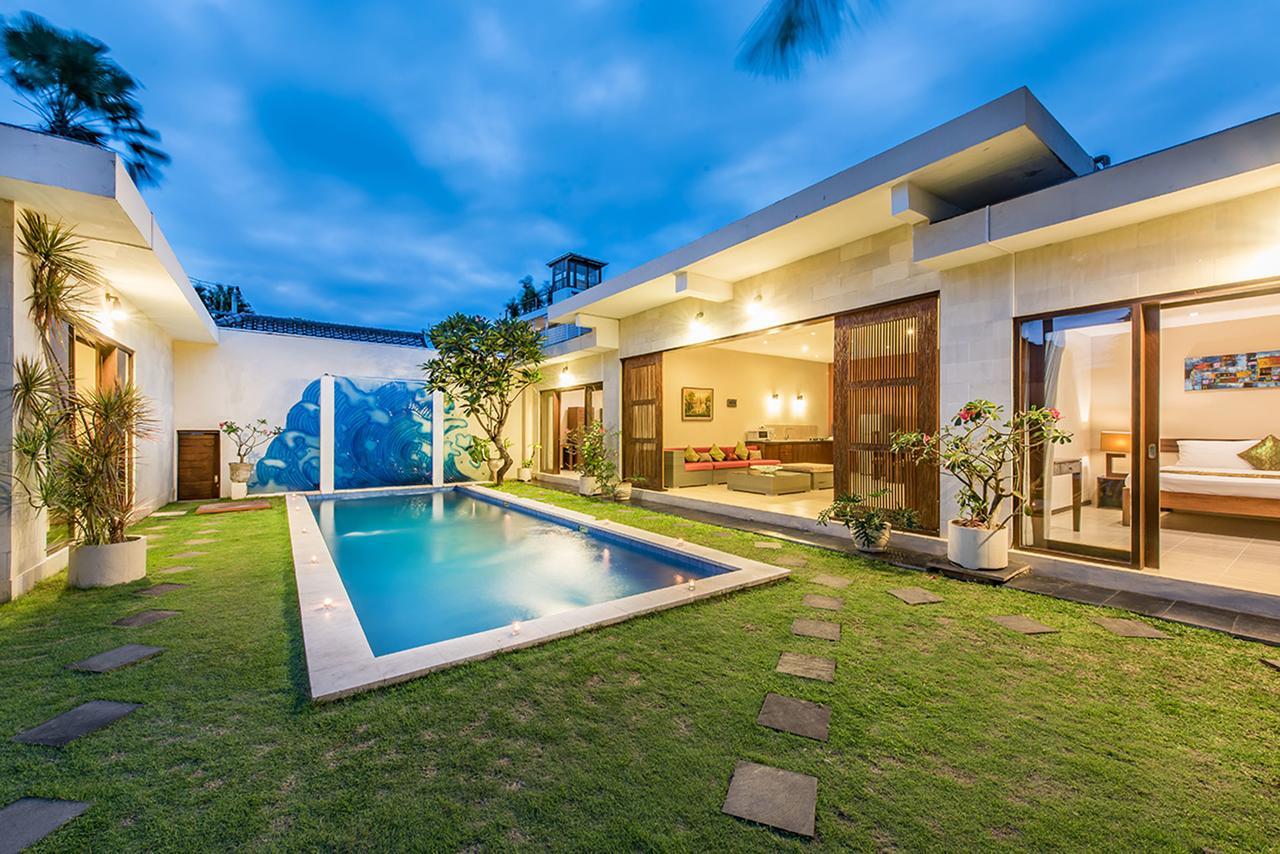 Villa Daria Seminyak  Exterior photo