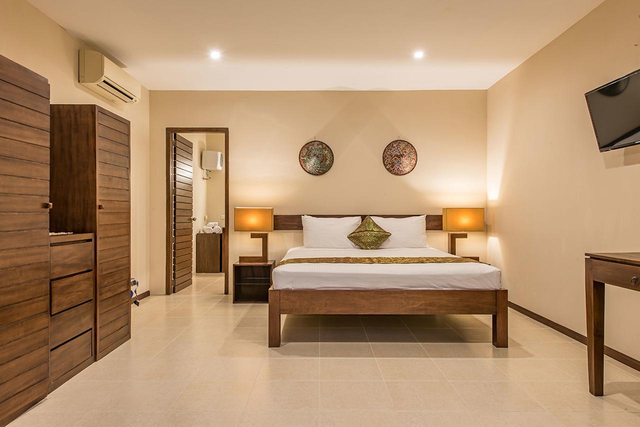 Villa Daria Seminyak  Exterior photo